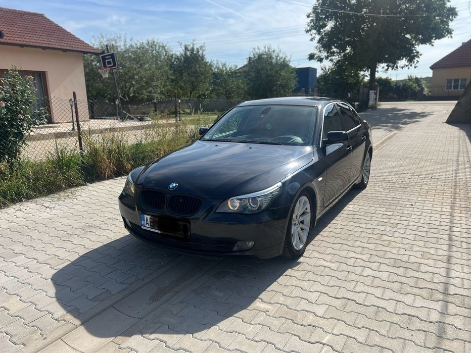 Vand sau schimb cu touareg!