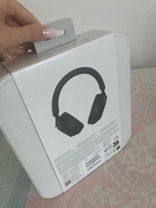 Căști wireless Sony WH 1000XM5