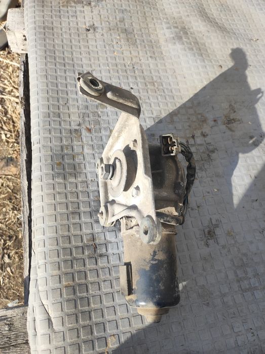 Запчасти на Митсубиси рвр