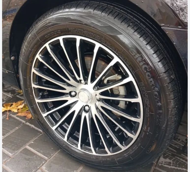 Diska balon sotiladi.