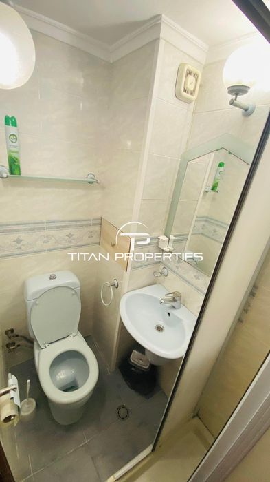 Ексклузивна оферта! Тристаен апартамент на 2 нива с АКТ 16 в Центъра