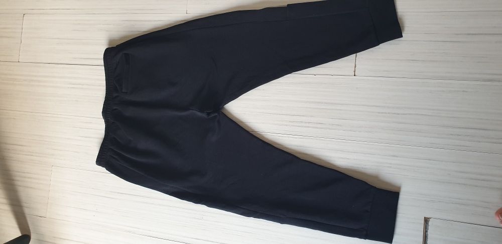 Hugo Boss Hadikonos Mens Cotton Pant Size L  ОРИГИНАЛ! Мъжко Долнище!