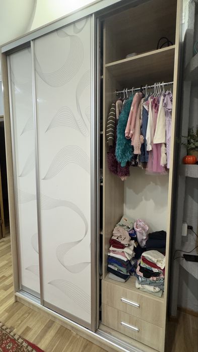 Продам детский шкаф