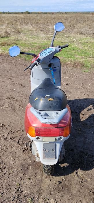 Piaggio sfera   50