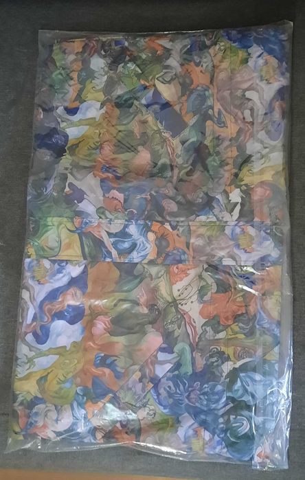 Geaca tip parka Medicine NOUA