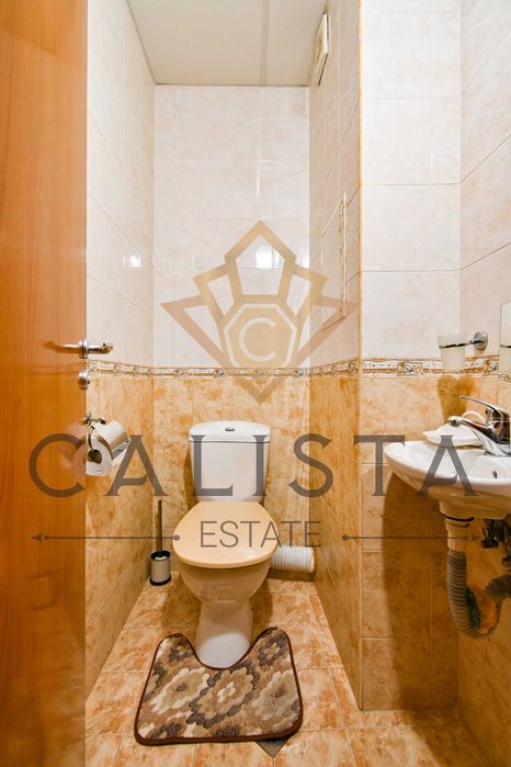 Тристаен апартамент под наем в ж.к. Лозенец, 2176563