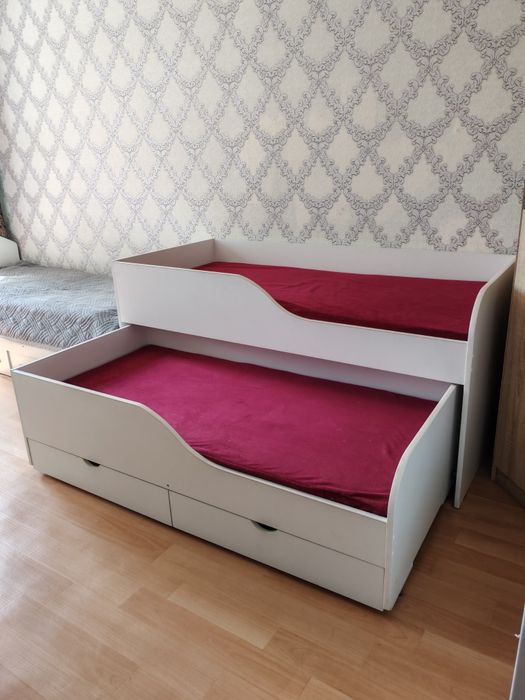 Продам детский кровать