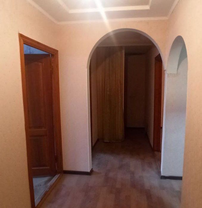 4 хонали сотилади Олимпия массив Олмазор тумани