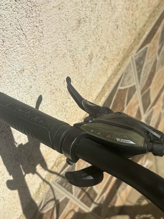 Kross Hexagon 29” – 24 viteze, frâne pe disc, stare foarte bună