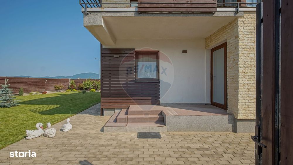 Casă de vânzare în orașul Ghimbav! Comision 0 %!