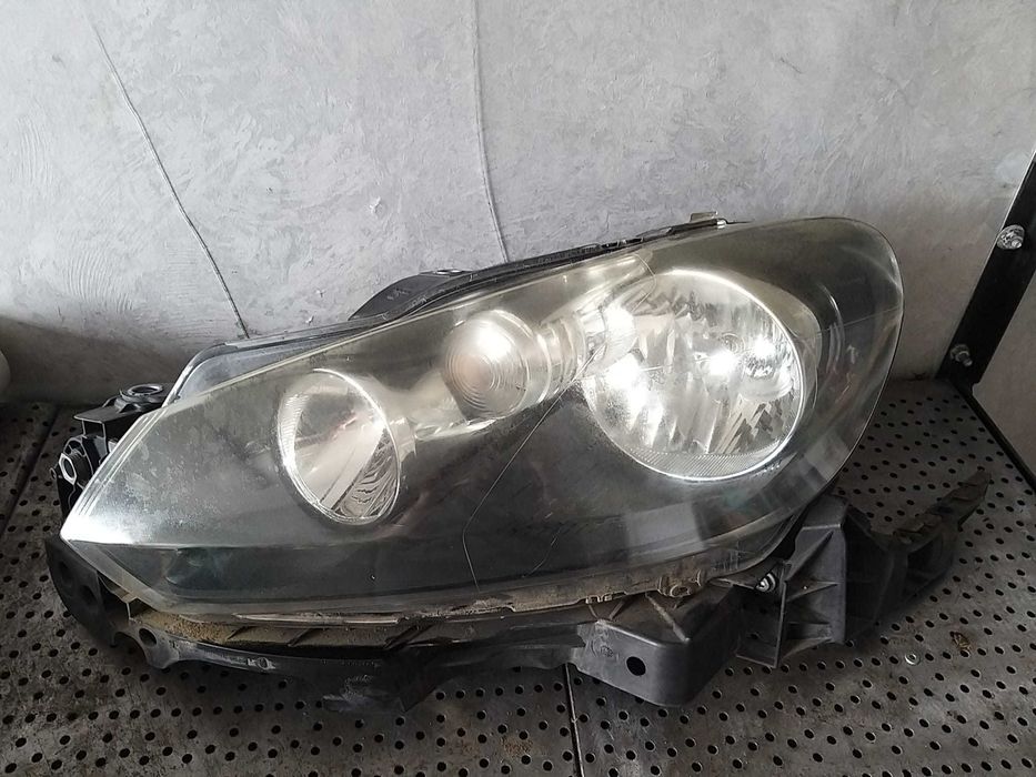 Far stanga vw golf 6 5k 5k1941005p 89319331