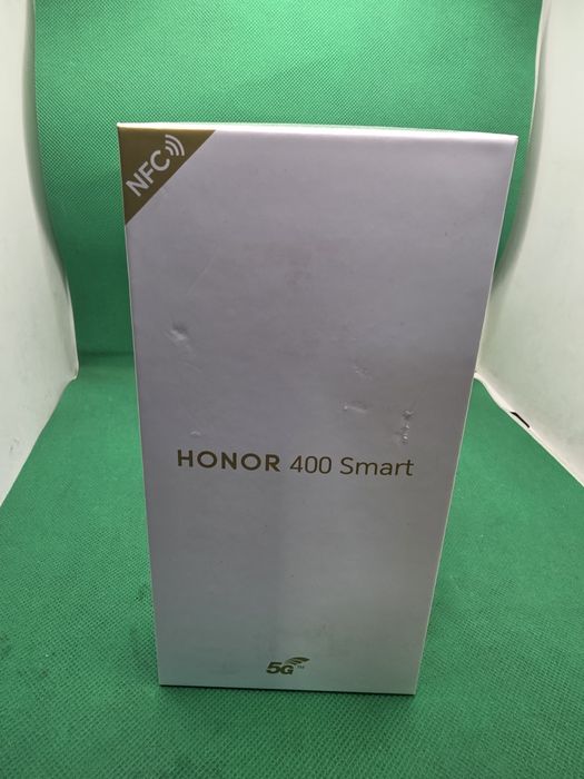 Honor 400 Smart 128/4GB•Nou/Neactivat •Amanet Lazar Crangasi •57695