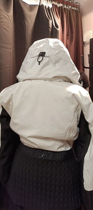 Geaca Sky Emporio Armani