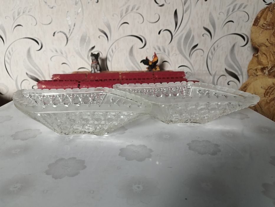 Продам салатницы