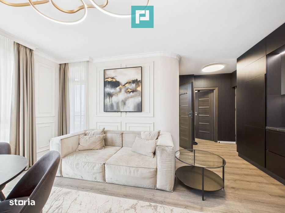 Apartment in Arad - View 3