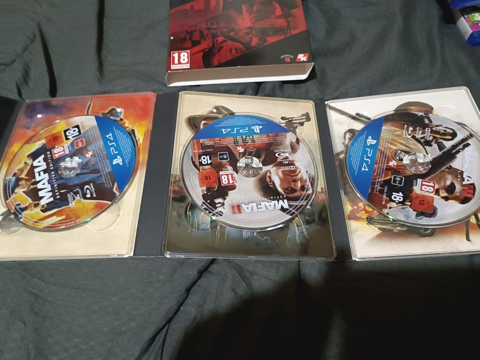 Игри за playstation 4