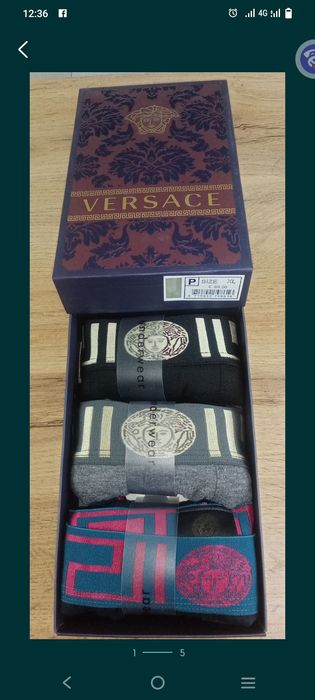 Мужской Белё Турция