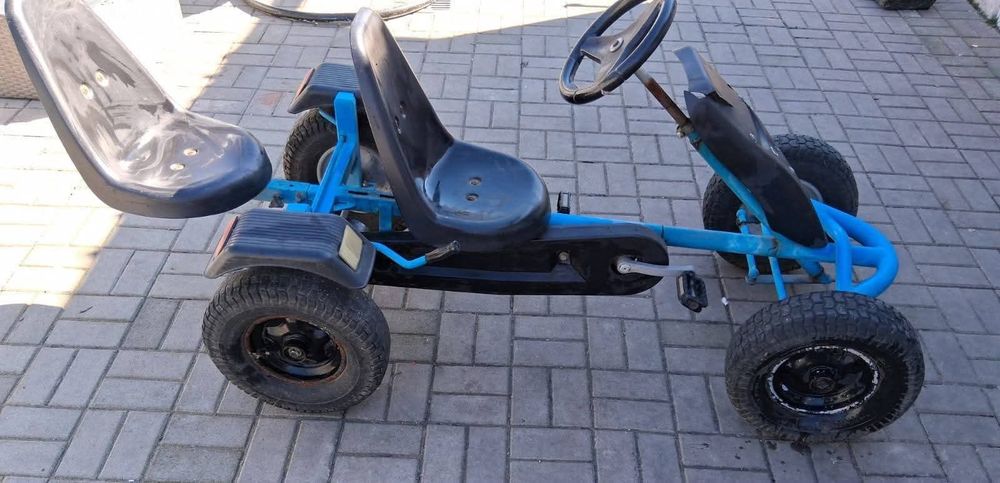 Kart XL oradea .