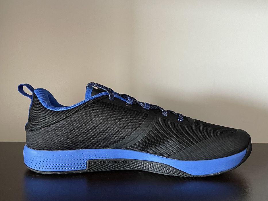 UNDER ARMOUR Tribase Thrive 44.5номер 28.5см Стелка