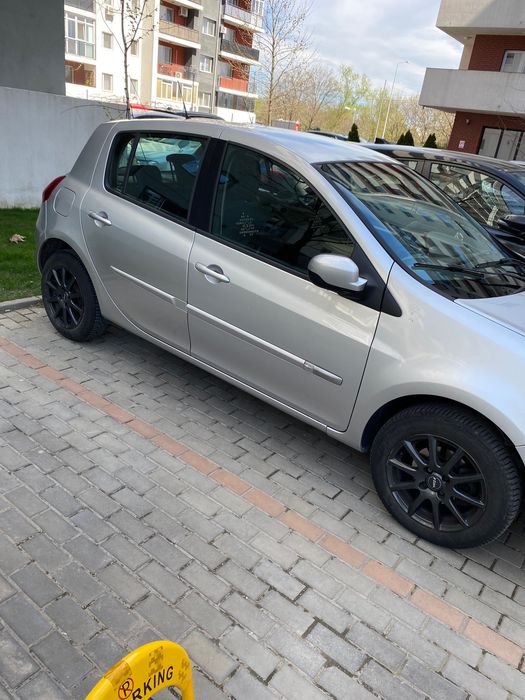 Renault Clio 2011 Facelift 1.2 75CP – Km reali, întreținută, acte doveditoare