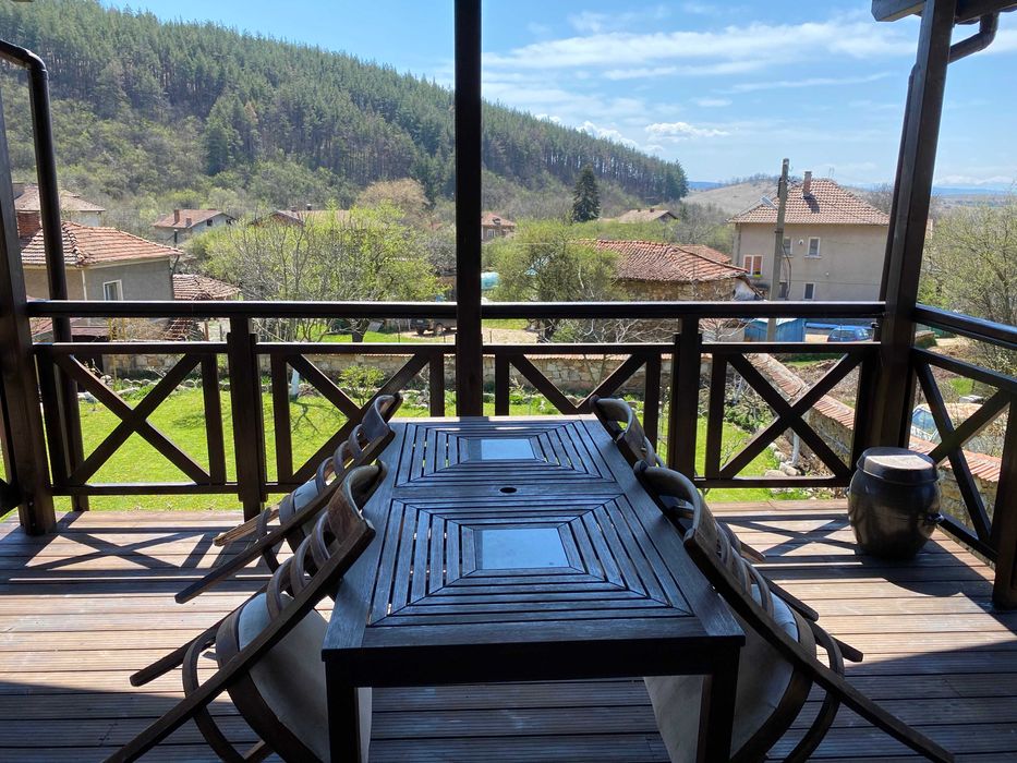 Продава се Къща в Елин Пелин - 260 кв.м за 1154 €/кв.м - Снимка #6