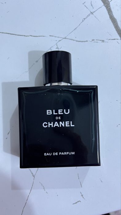 Bleu de chanel духи оригинал