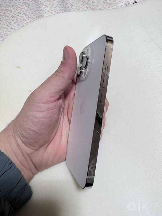 Iphone 13 pro 256GB arzon narxda
