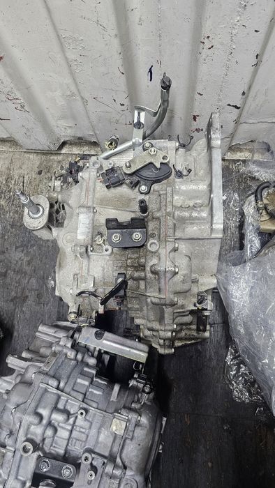 Коробка вариатор на Ниссан КАШКАЙ,ХТРАЙЛ,ЖУК,ТИИДА,МУРАНО,