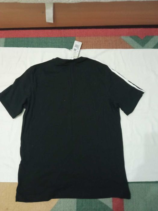 Мъжка тениска Adidas M -нова, с етикет