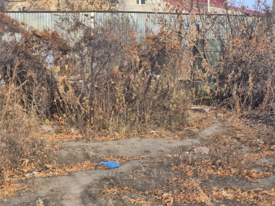 Продам дачный участок