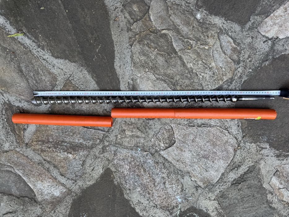 Свредла за бетон Hilti