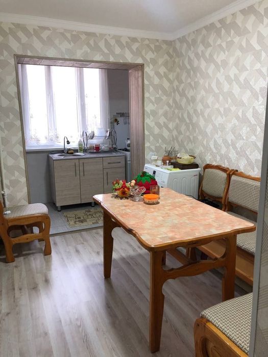 Чиланзар 5 Новза метро