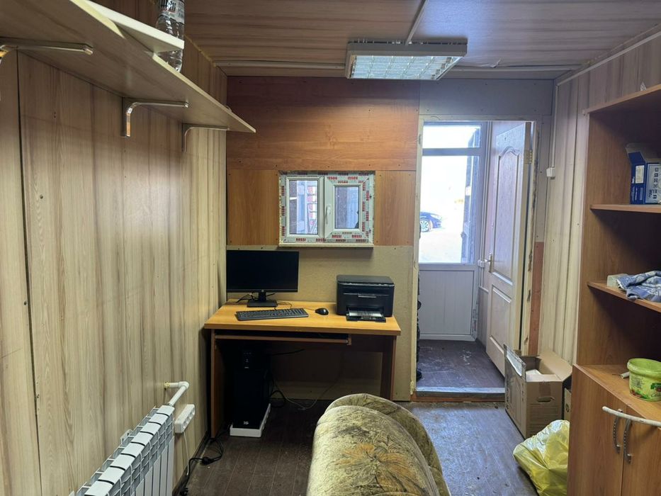 Склад под оптовый торговлю