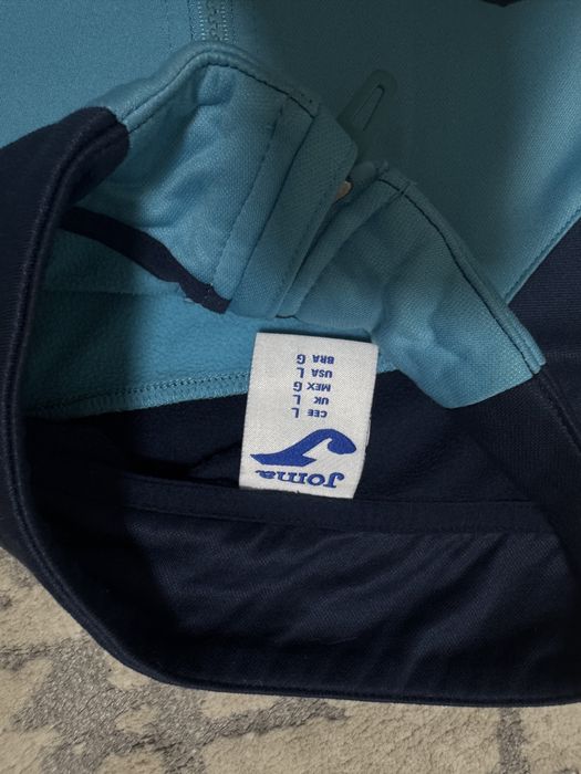 Экипироваа футбольная