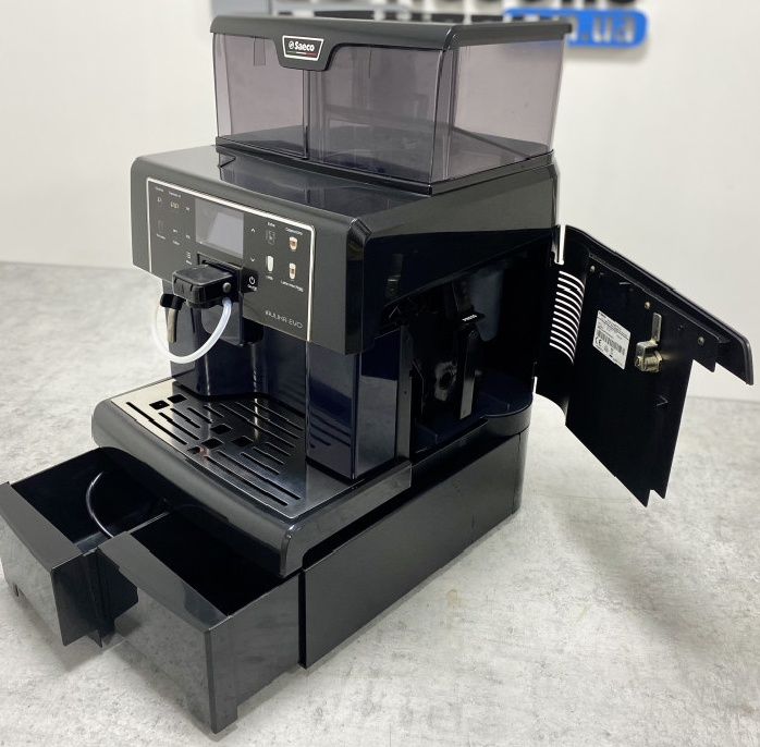 Автоматическая Кофемашина Saeco