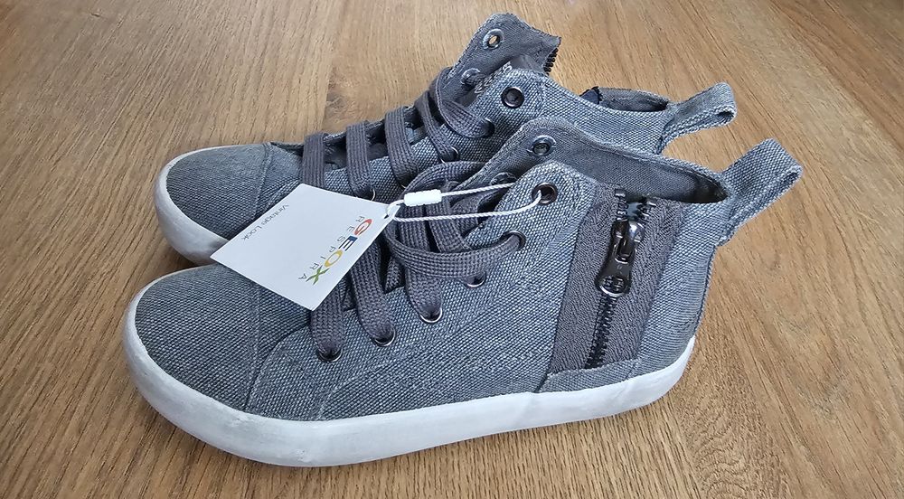 Кецове GEOX RESPIRA Vintague look