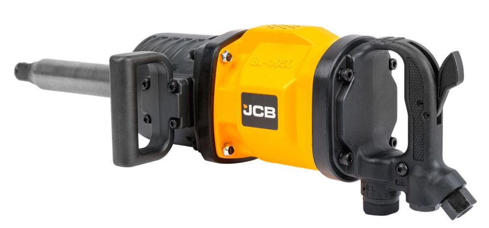 Пневматичен ударен гайковерт JCB , 1'', 4000Nm , BL-1050
