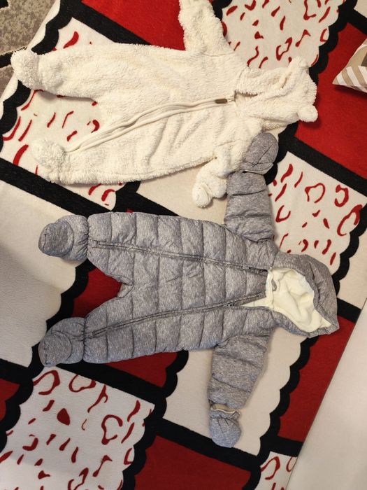 Combinezoane mărimea 56