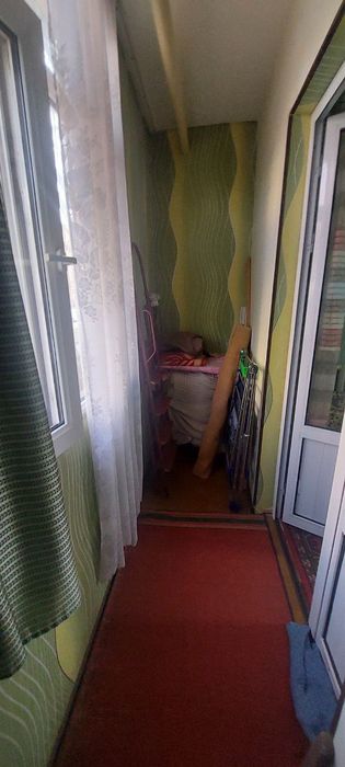 Продаётся 2-х комнатная квартира в Сергели 2