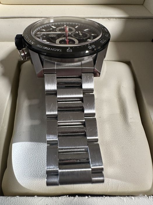 Tag Heuer Carrera