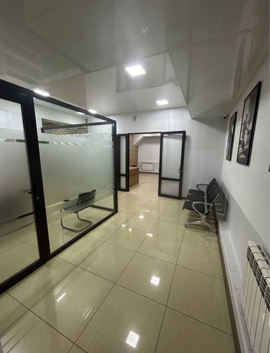 Cдаётся нежилое помещение в Minor