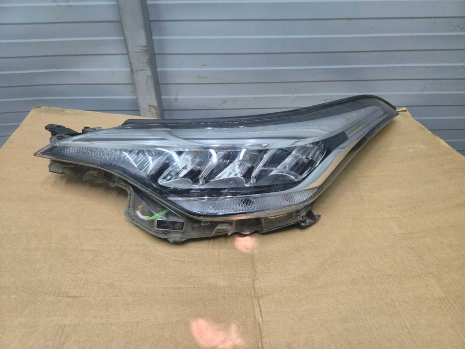 Far stanga Toyota C-HR C HR CH-R Full Led An 2019 - 2023 Cod 81150-F4180-00