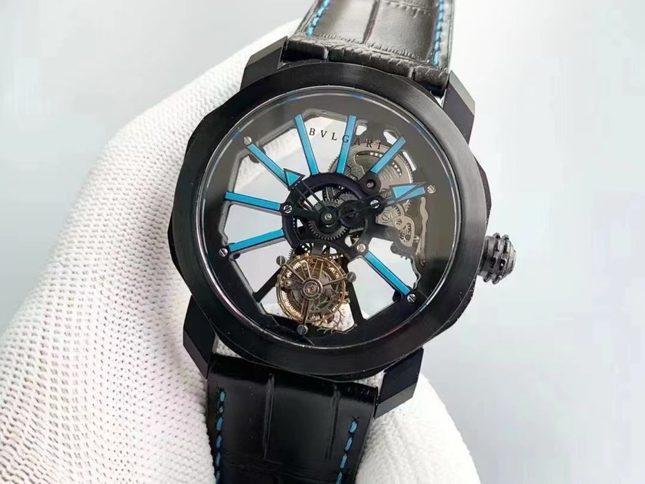 BVLGARI 102910 Octo