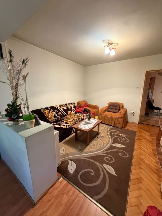 Apartament de vanzare