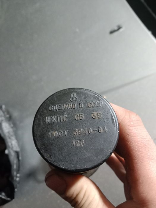 Катушка зажигания иж