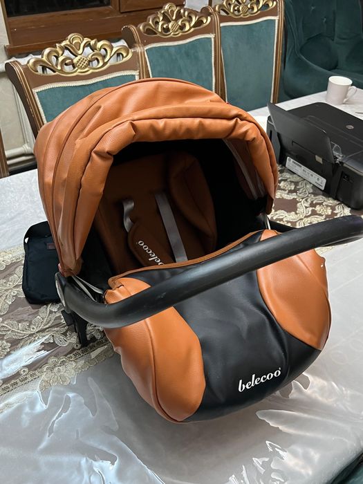 Авто кресло belecoo