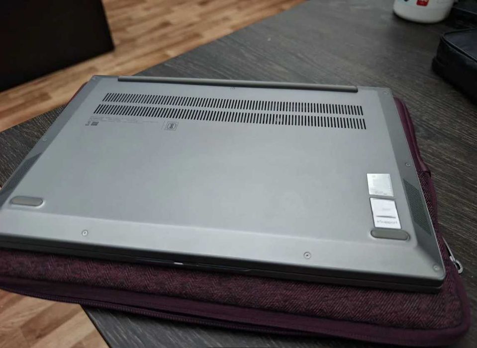 Ультрабук Lenovo G2 ITL