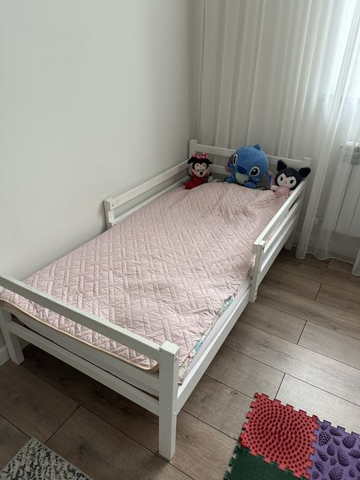 Продам детские кровати