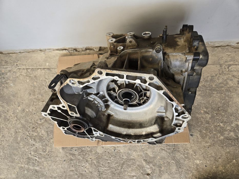 Chevrolet Gentra avtomat karobka korpusi