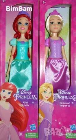 Кукла Рапунцел / Disney Princess / Hasbro